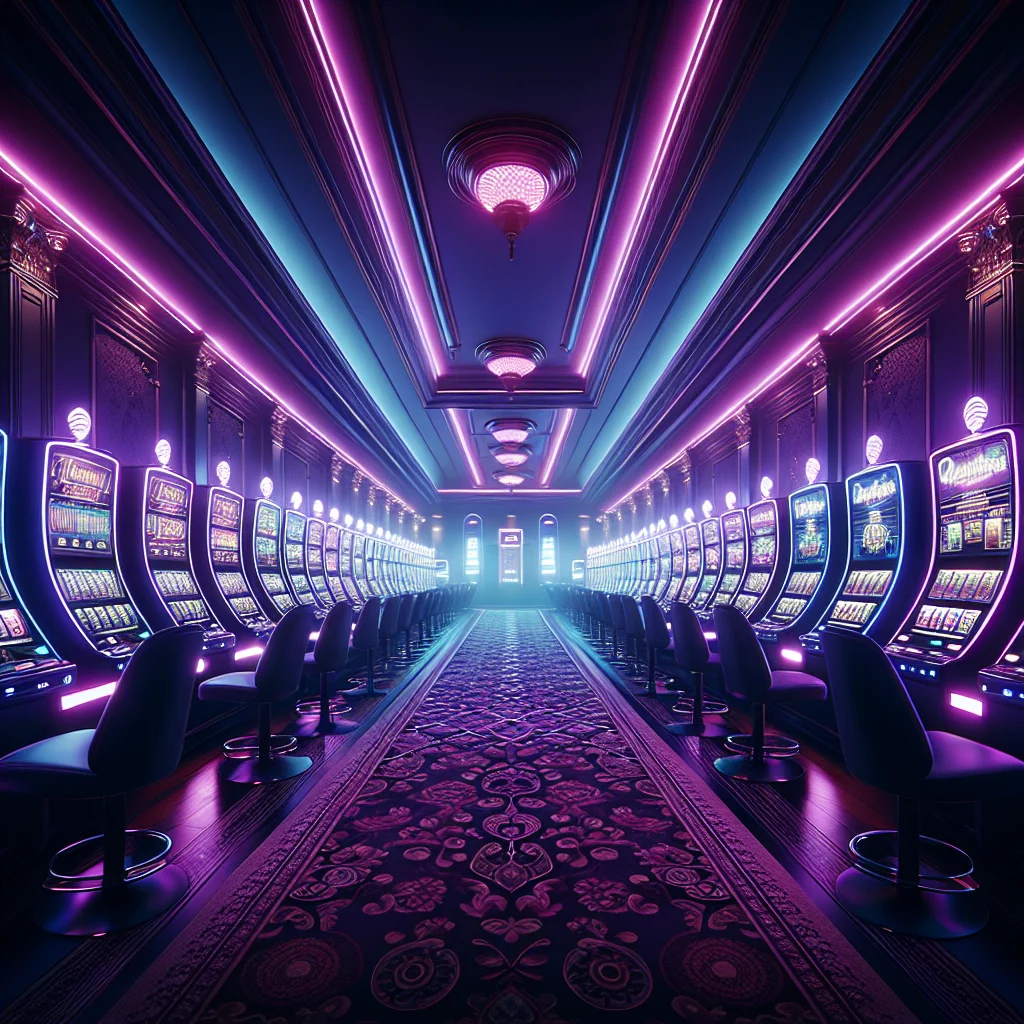 Machines à Sous