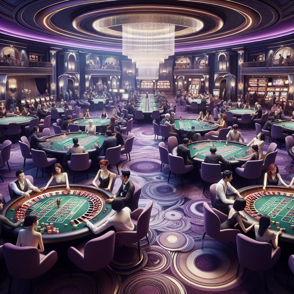 Jeux de Table