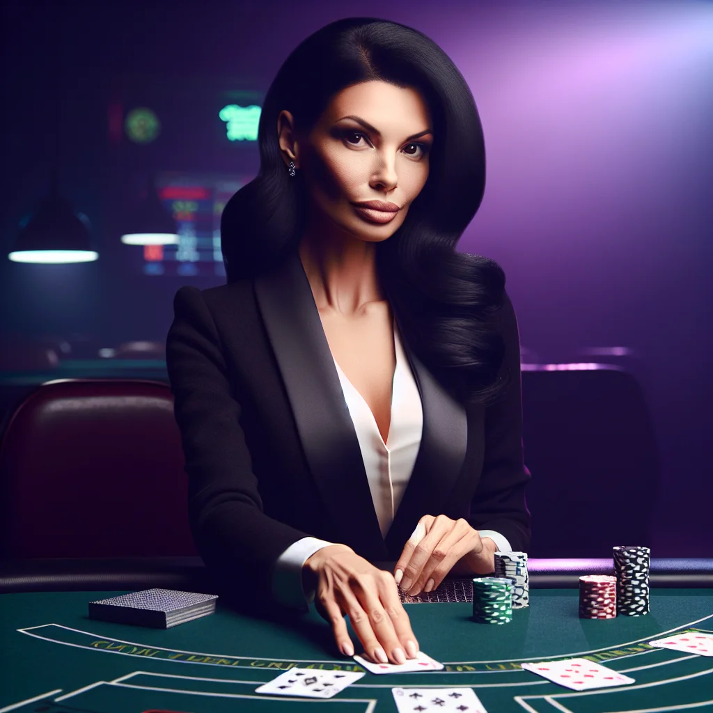 Live Blackjack