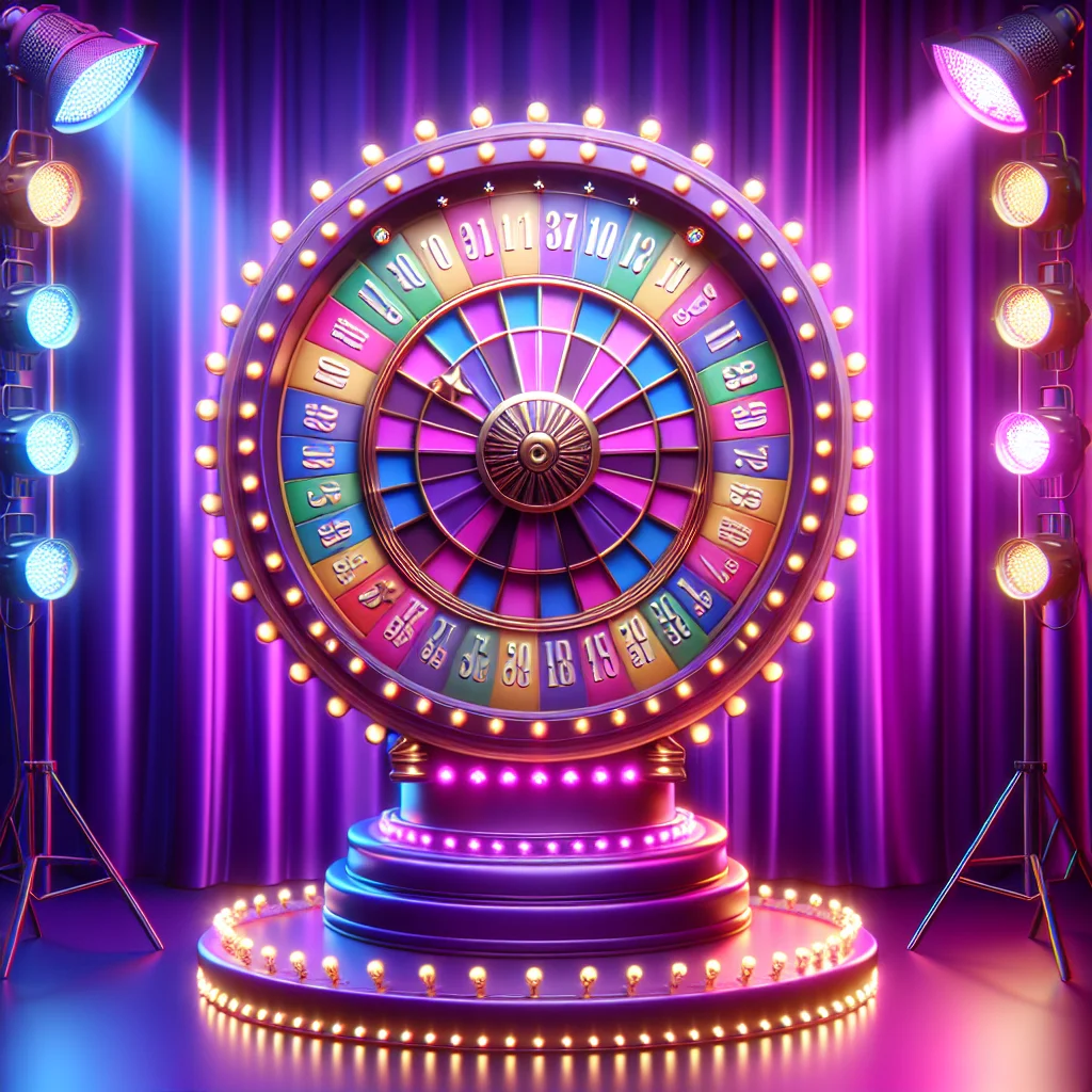Game Shows