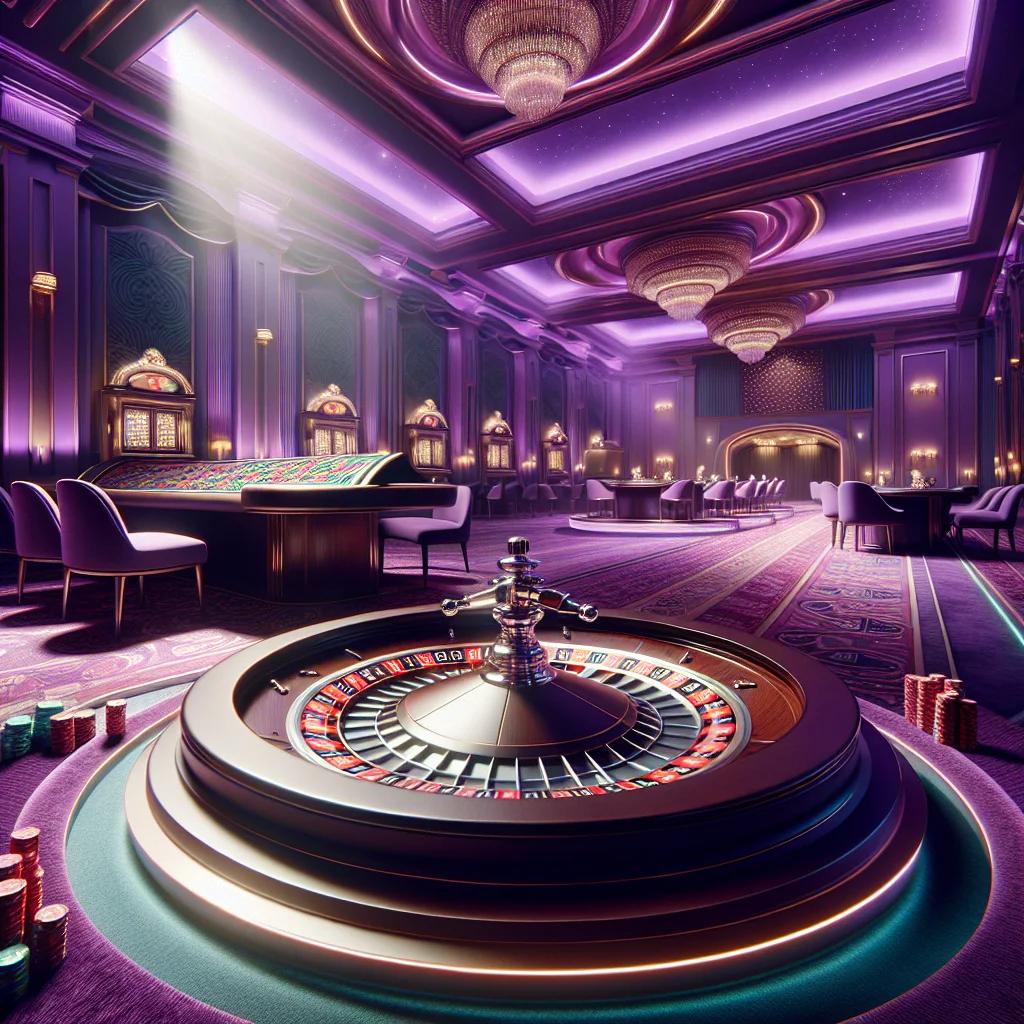 Live Roulette